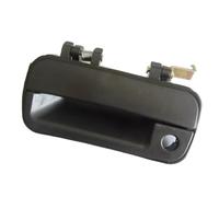 Maniglia dell'auto Compatibile Con Hyundai Per Excel 1990 1991 1992 1993 1994 Maniglia Porta Esterna Anteriore Sinistra Destra Di Ricambio Auto OEM: 82650-24010(Front Left Driver)