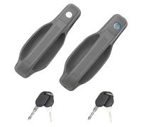 Maniglia Dello Sportell Compatibile Con Daily 2.5 2.8 1996 1997 1998 1999 OEM: 93936134 OEM: 93936135 Maniglie Esterne Per Porte Auto Sinistra Destra Accessori Per Auto