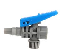 Maniglia dello Spruzzatore di Innesco, Interruttore Impugnatura Grilletto Manico Pistola a Spruzzo Trigger Spruzzatori Agricoli Spalla Parte Accessoria per Garden Watering Irrigazione Fecondazione