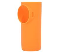 Maniglia dello Stabilizzatore della Fotocamera Copertura in Silicone, Facile da Riporre Impugnatura dello Stabilizzatore della Fotocamera Guscio Protettivo Olio Spruzzato