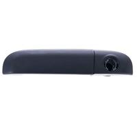MANIGLIA ESTERNA ANT. FIAT PANDA 2012 NERA SX MARCA DEPO