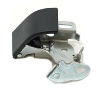 Maniglia di Apertura Cofano Auto, per Mini, per Cooper S, per Clubman Wagon 2008-2014 51237149591 Maniglia di Apertura Cofano Leva Meccanismo Cofano Attuatore di bloccaggio Interruttore