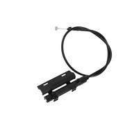 Maniglia Di Apertura Cofano Compatibile Con BMW Per 530i 525i Base Berlina A 4 Porte 2001-2003 Motore Per Auto Centrale Cavo Di Chiusura Cavo Di Rilascio Del Cofano 51238190754