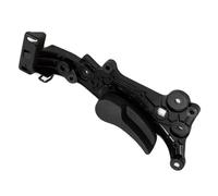 Maniglia Di Apertura Cofano Compatibile Con BMW Per 640i Per XDrive Per Gran Per Turismo G32 2018-2019 Maniglia Di Rilascio Del Cofano Del Cappuccio 51237390755 51237441556 1237343390