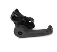 Maniglia Di Apertura Cofano Compatibile Con Hyundai Per Santa Fe Sport 2013-2018 Per Veloster 2012-2017 Automobili Maniglia Di Rilascio Del Cofano 81180-2B000