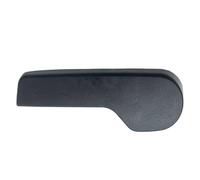 Maniglia di Apertura Cofano per VW Q3 2012 2013 2014 per TT 2015 2016 2017 Nera, Guida a Sinistra, Staffa Maniglia di Apertura Cofano 1K1823633B 1J1823533C
