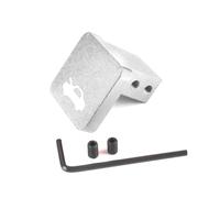 Maniglia di Apertura Compatibile Con Civic 1996-2011 Kit Riparazione Per Maniglia Apertura Cofano Motore Riparazioni Sostituzioni Accessori(White)