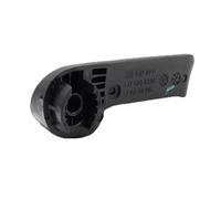 Maniglia di Apertura Compatibile Con Per CC 2012-2017 Per Golf 2004-2014 Per Jetta 2006-2010 OEM 1K1823633B LHD Maniglia Rilascio Cofano Staffa Riparazione(Handle)