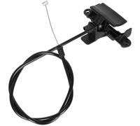 MANIGLIA DI APERTURA DEL COFANO CON CAVO PER BMW X5 E70 X6 E71 E72 51237164798