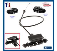 Cavo Di Cofano Con Maniglia Previsto Per BMW X5 E70 X6 E71 - 51237164798