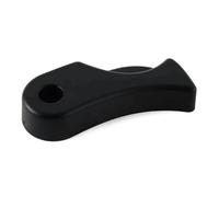 Maniglia di Apertura del Cofano per BMW con Motore E87. Leva di Apertura del Cofano di Ricambio. Comoda Maniglia di Apertura del Cofano. Codice OEM: 51237058117