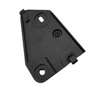 Maniglia di apertura del rilascio del fermo del cappuccio per Q7 A1 2007-2015 Parte di ricambio in plastica metallo costruzione vano motore 7l0823633h