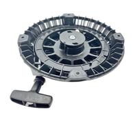 Maniglia di avviamento a strappo Maniglia di riavvolgimento Corda a molla per motore 4HP EX35 EX40 Compatibile con parti di motociclette automobilistiche per codice 20B-50301-H0 20B-50301-20