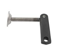 Maniglia di Bloccaggio dello Specchio di Poppa Fuoribordo Vite di Bloccaggio dello Specchio del Motore Fuoribordo in Nylon in Acciaio Inossidabile 6E0 43118 00 per Motore a 2