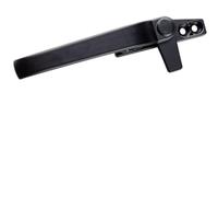 Maniglia di bloccaggio for finestra a battente, kit maniglia for in lega alluminio for sostituzione a sinistra/destra, meccanismo(Left)