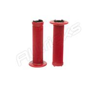 Maniglia di blocco odi ruffian 143mm rossa nera