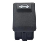 Maniglia di chiusura del cofano 8118034000 Accessori for interni auto for Hyundai for Getz for Sonata for Solaris(Black)