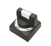 Maniglia di comando dell'interruttore automatico NZM2-XS-R collegata alla porta a destra Originale