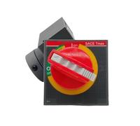 Maniglia di comando rotante, RHE-EM 1SDA051384R1 125a Originale