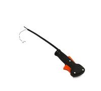 Maniglia di controllo dell'acceleratore adatta for HS86 HS86R HS86T 4140 790 1304