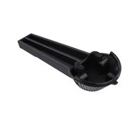 Maniglia di copertura per valvole multiporta Hayward e sistemi di filtraggio a sabbia compatibili, con SP0710 SPX0740BA S200 Pro Series, parte di ricambio in plastica 270067 270068(C)