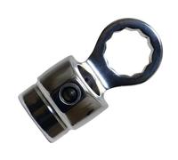 Maniglia Di Coppia Norbar 16Mm Spigot Chiave Anello Fissaggio 13Mm NOR29887