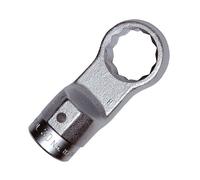 Maniglia Di Coppia Norbar 16Mm Spigot Chiave Anello Fissaggio 17Mm NOR29891