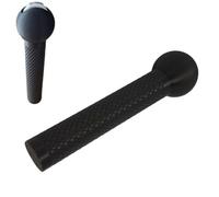 Maniglia di estensione del microfono, adattatore microfono intervista, per HOLLYLAND LARK M2 Mic Handle Adoptor