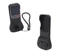 Maniglia di estensione del telecomando per DJI Pocket 4 Pro Mobile 8P, supporto per rubinetto per telaio del telecomando, adattatore di espansione staffa per fotocamera con foro per vite da 1/4
