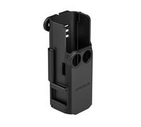 Maniglia di estensione della lunetta protettiva Per DJI Pocket 3 Adattatore di espansione Staffa di supporto per treppiede e videocamera d'azione Scarpa fredda Accessori per adattatori