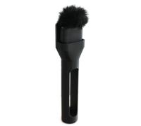 Maniglia di estensione per adattatore microfono portatile per DJI MIC 3, installazione magnetica stampata in 3D, impugnatura ergonomica per flessibilità di registrazione