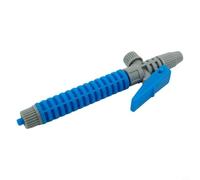 Maniglia di innesco di plastica dei pp per gli spruzzatori dello zaino con filettatura standard da 1/4 di pollice per uso esterno di applicazione