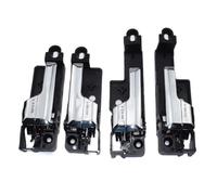 Maniglia Di Interna Compatibile Con Ford Per Fusion 2006 2007 2008 2009 2010 2011 2012. Pinza Di Estrazione Interna Anteriore Posteriore Sinistra Destra Per Apertura Maniglia Porta Auto.