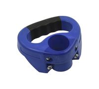 ProPlus Maniglia per ruota di supporto 341501HG – tubo Ø 48 mm per rimorchi e roulotte