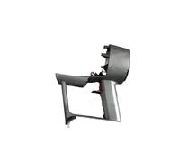 Maniglia Di Montaggio Guscio Motore Accessori Di Ricambio, Compatibile Con Dyson, V10 V11 Scheda Madre Motore Accessori Pulsante Di Ricambio Interruttore Motore(V11 with switch)