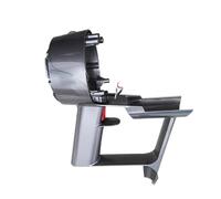 Maniglia Di Montaggio Guscio Motore Accessori Di Ricambio, Compatibile Con Dyson, V10 V11 Scheda Madre Motore Accessori Pulsante Di Ricambio Interruttore Motore(V10 with switch)