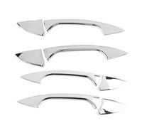 Maniglia Di Porta Compatibile Con Benz Per GLK X204 2008 2009 2010 2011 2012 2013 2014 2015 Maniglia Esterna Della Porta Tirare La Copertura Trim Accessori Di Copertura