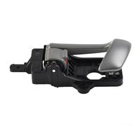 Maniglia di porta interna sinistra della sostituzione per Hyundai Santa Fe 2007 2012 montaggio dell'OEM con la materia plastica