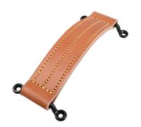 Maniglia di presa in pelle rimorchio caravan camper cabina porta accesso inte...