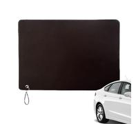 Maniglia di protezione contro il ghiaccio per auto - protezione antigelo magnetico per veicolo invernale, protezione per porta di lunga durata - maniglia per protezione per SUV RV Car Winter