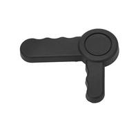 Maniglia di regolazione del binario del sedile anteriore 1SR95DX9AA Maniglia di reclinazione del sedile lato passeggero compatibile con le carrozzerie JK 2011-2018