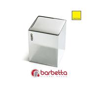 MANIGLIA DI RICAMBIO ACQUA CALDA QUADRI RICAMBIO CRISTINA PR9304Q51