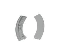 Maniglia Di Ricambio For Lavatrice, Compatibile Con Siemens, Maniglia For Porta Lavatrice WM1065 WM170XS WM270XS WM1805 WM3005(A)