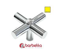 MANIGLIA DI RICAMBIO FREDDO EXCLUSIVE RICAMBIO CRISTINA PR4546Q51F