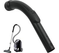 Maniglia di Ricambio per Aspirapolvere Miele 35 mm, Compatibile con Classic C1, Compact C1 C2, Complete C3, S8340, Swing H1 e Serie S2 S4 S5 S6 S8 S4000 S5000 S6000 S8000