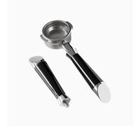 Maniglia di ricambio per corpi portafiltro M10 materiale ABS leggero