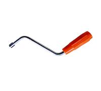 Maniglia di ricambio per macchina per la pasta, clip di supporto per macchina per pasta, 2 stili a scelta per il fissaggio degli accessori