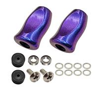 Maniglia di Ricambio per Mulinello da | Controller per Mulinello Baitcaster De Casting - Manicotti ergonomici leggeri antiscivolo per Principianti Riparazione Uomini Manutenzione Donne Lancer