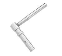 Maniglia di ricambio per porta del : maniglia classica resistente al