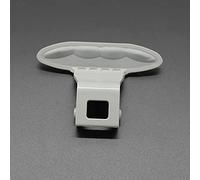 Maniglia di ricambio per porta della lavatrice per LG WD-N10340D/C12245D/A12255DS Ricambio per rondella del tamburo